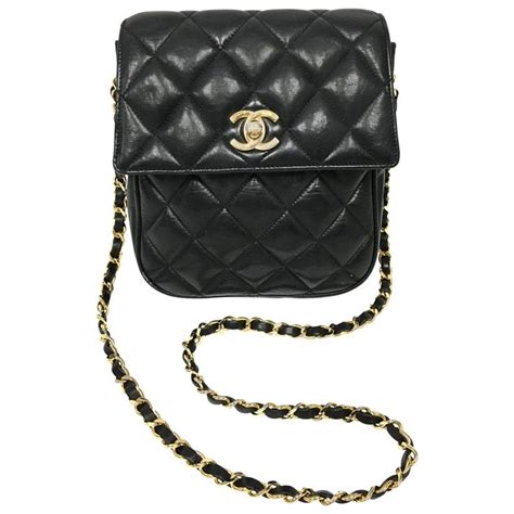 crossbody chanel bags 2023|chanel mini crossbody bags.